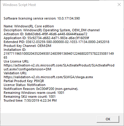 Windows activation after hardware change error code 0XC004F025 42485f64-c3ad-4aeb-afe8-17bcfa992766?upload=true.png