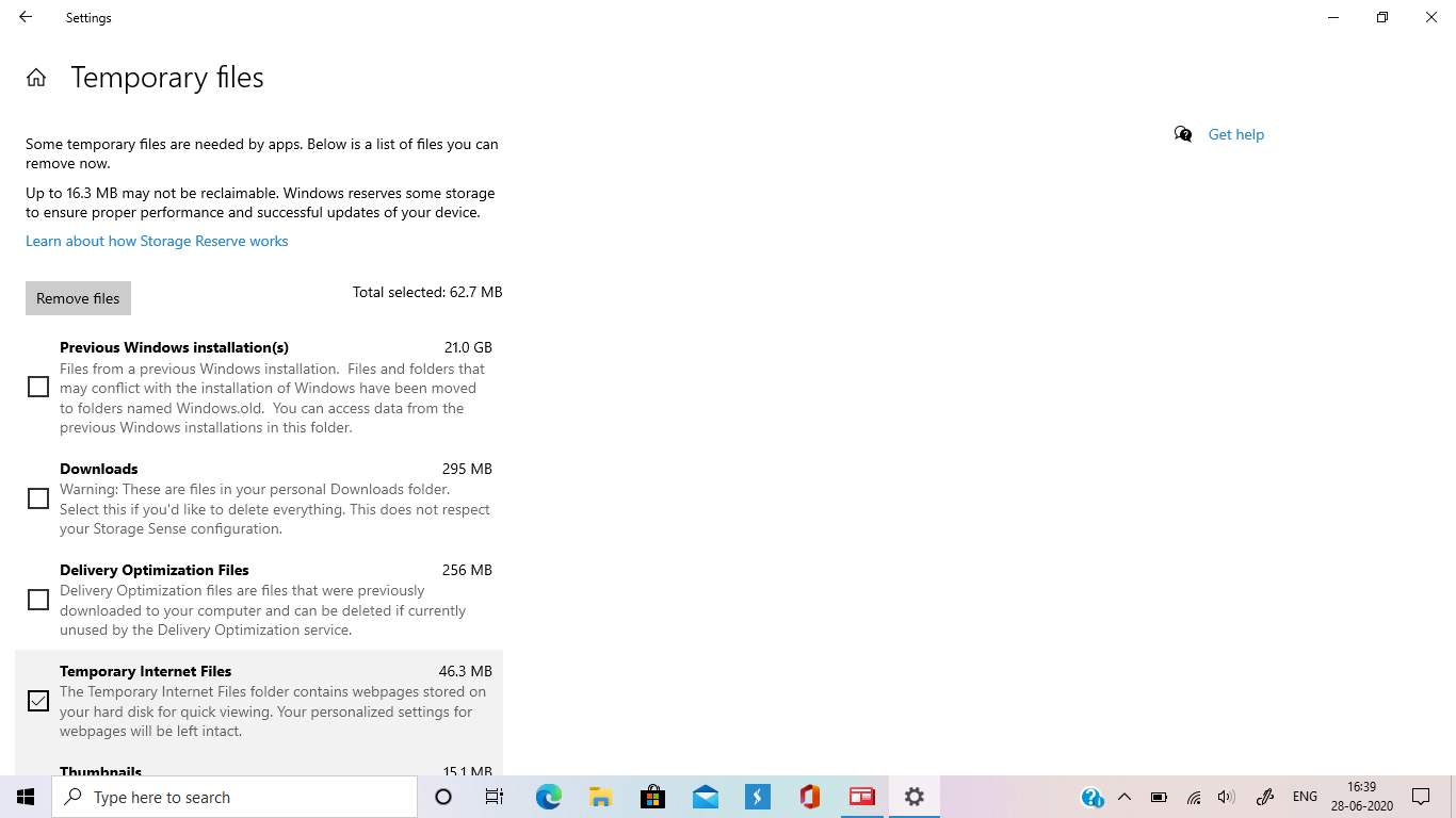 Whether previous installation files can be deleted 426261d2-b0e5-40ea-b14d-5b0674d2887b?upload=true.png