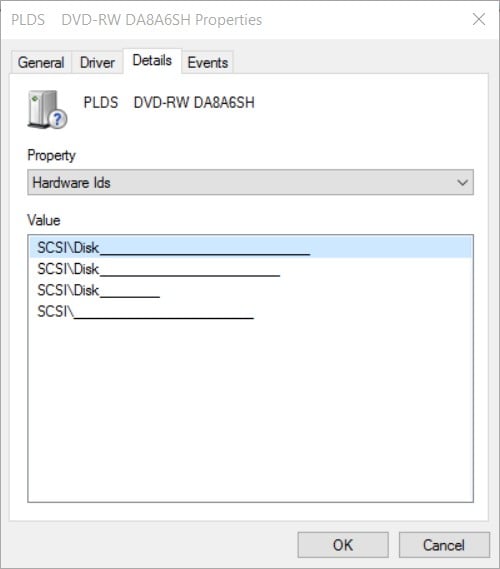 driver update plds dvd-rw dh16Afsh for windows 7 42650d1485958224t-lenovo-z50-75-no-detect-plds-dvd-rw-da8a6sh-original3.jpg