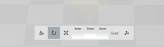 3D Builder dont show Parameters Numbers 426533b5-efff-4e21-9d3f-c2b28dcad9ed?upload=true.jpg