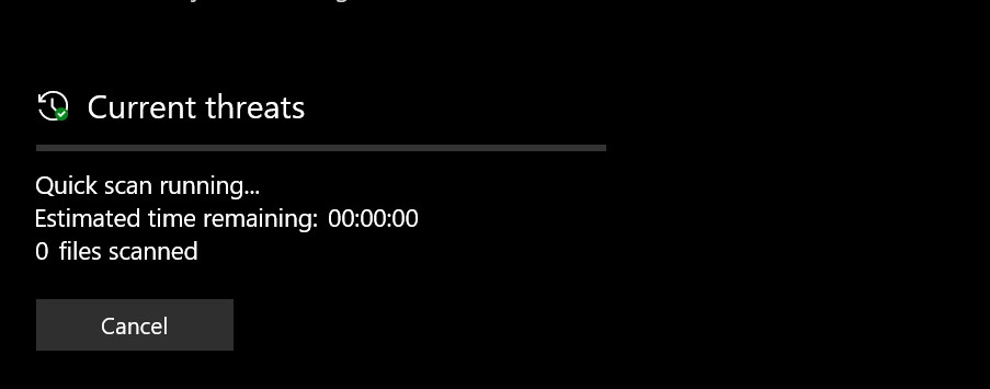 Windows Defender Cant turn on rela time protections 42655bd3-fc2f-4829-8edf-8b2607ab9bb7?upload=true.jpg