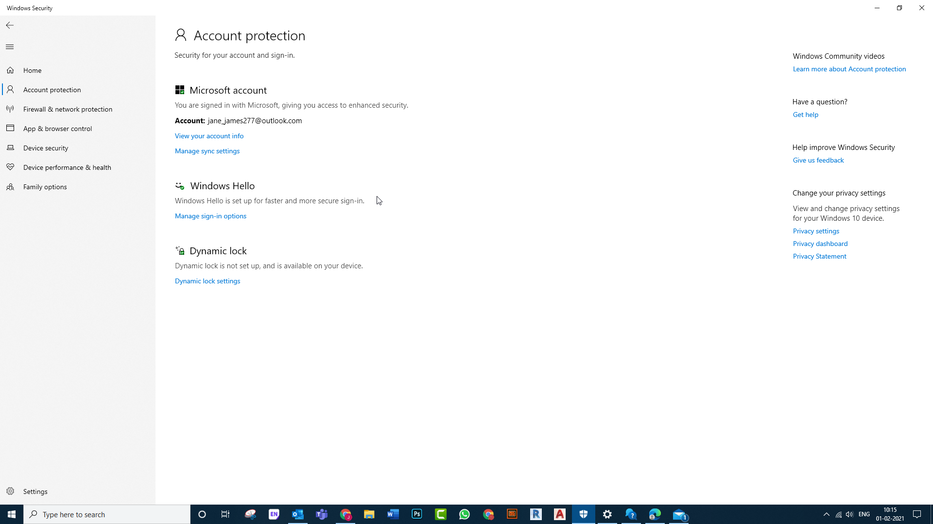 Unable to access Virus and Threat protection 4266881e-2130-4ca5-af4e-9685a54c8fc6?upload=true.png