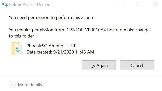 File Explorer acting shifty 42678b05-4c42-43e9-8159-1d432ba70300?upload=true.png