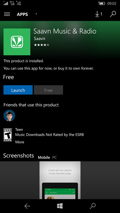 The People App on my copy of Windows 11 doesn't show my list on on-line friends, Why not??? 426t-windows-store-starts-showing-list-friends-using-same-app-savedpicture-201662213225-696x1237.png