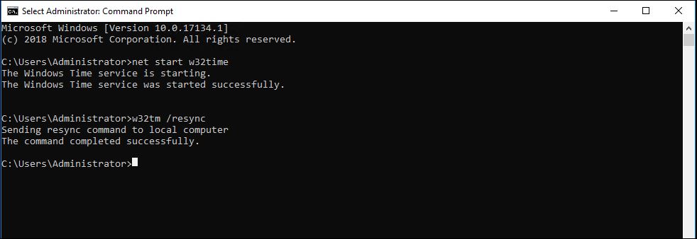 Windows Clock Loses Sync After Laptop Being Off 42794a91-7426-49b2-85e7-4b28c0b18823?upload=true.jpg