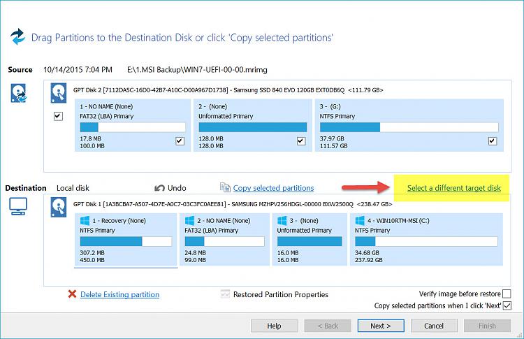 How much time it will take to restore my data 42853d1485958256t-restoring-windows-10-image-using-macrium-reflect-.jpg