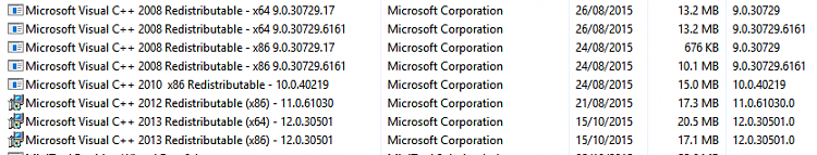 how to install VCLibs package Microsoft.VCLibs.140.00 not the UWPDesktop version with... 42856d1485958256t-vclibs-12-daily-download-help-after.png