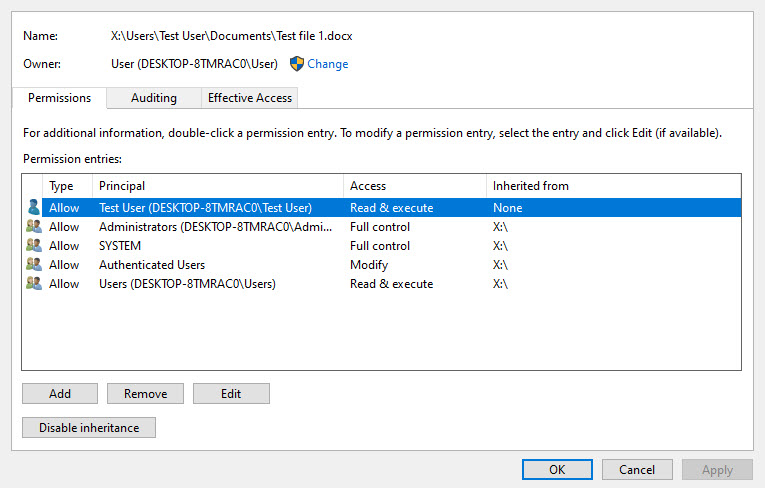 Changing file permission for other user not working 428a487d-0000-465a-acfc-500bab37dce1?upload=true.jpg