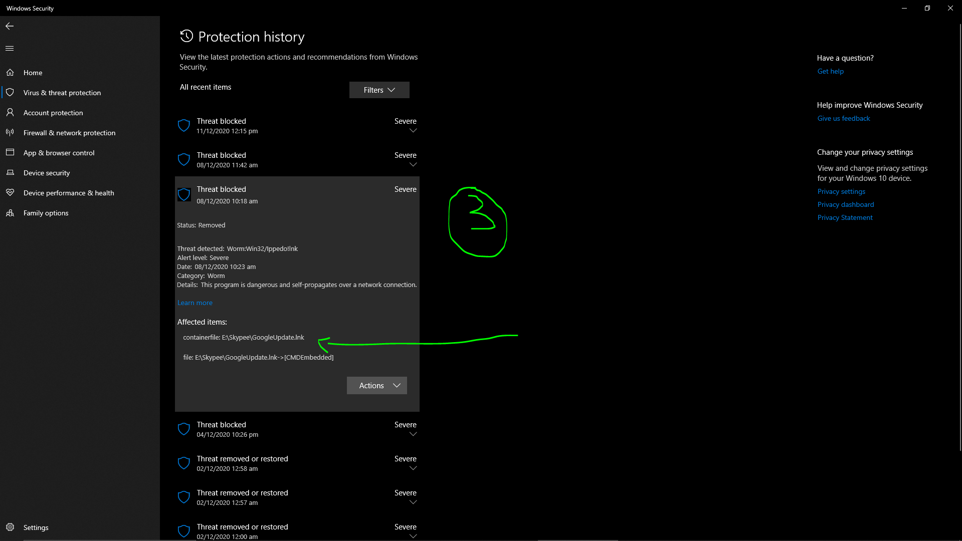 Skypee\GoogleUpdate.lnk   Worm:Win32/Ippedo!rfn 42901bf8-92a8-4a37-9a63-8aa79a5945a5?upload=true.png
