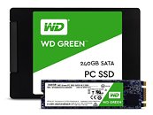 Does my SSD Need Over Provisioning?  Western Digital Blue 250GB 42b_thm.jpg