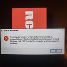 Did a factory reset and now I just get the same error over and over. Won't let me do... 42jcb_Pppo_7rNG_57gx7HqbeOXaPzylLVXZIoTyUr4.jpg