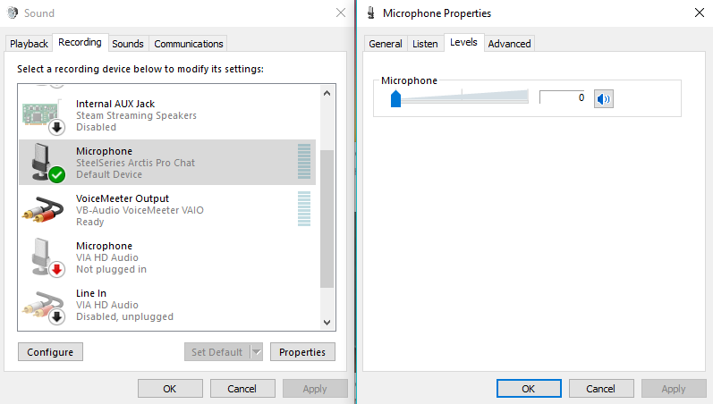 microphone volume level slider resets to 0 432b423b-0c5e-4401-9b9e-233952c301b8?upload=true.png