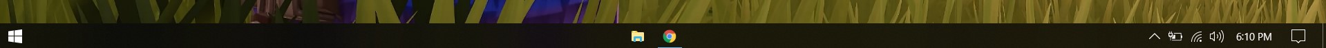 taskbar transparency difference on battery and while plugged in 433445e5-6e38-45aa-81b2-87c3bbfc214b?upload=true.jpg