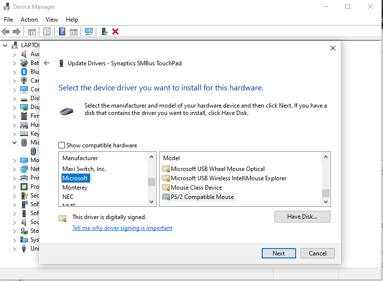 Touch Pad Not Working Properly 433b0e96-e5f1-4bf1-aa0a-dc8f2afb6b33?upload=true.png