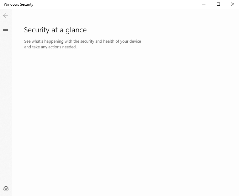 Windows Defender Disappered? Windows 10 435601dc-4273-465a-9fb7-82cd35eceb18?upload=true.png