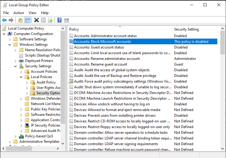 Can not login with Microsoft account in Edge Chromium... 43623522-06a5-4892-a763-68e94748b27c?upload=true.png