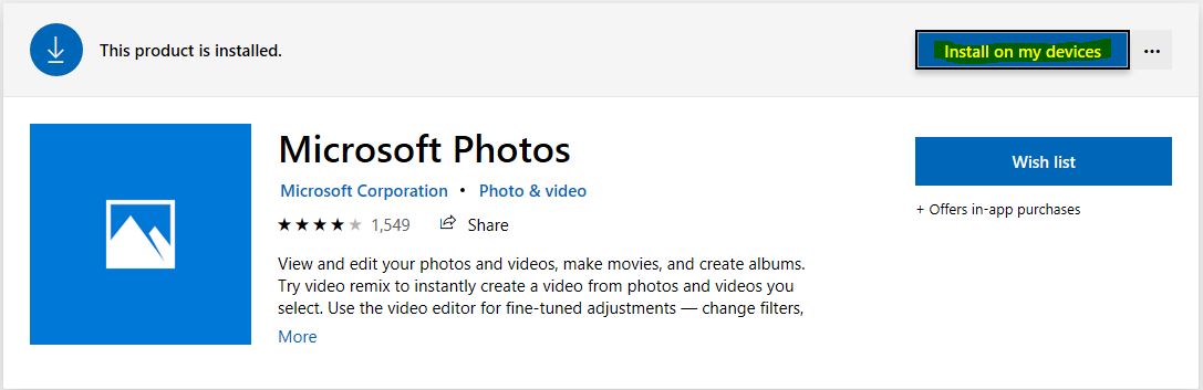 Windows 10 Store Won't Open/Photos App won't work *Solution* 4363476d-05a3-4c6e-beaa-caf6214eca16?upload=true.jpg