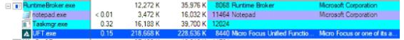 Why are applications running under Runtime Broker 436579fa-ae60-41ec-9fa6-9e3cf3541291?upload=true.jpg