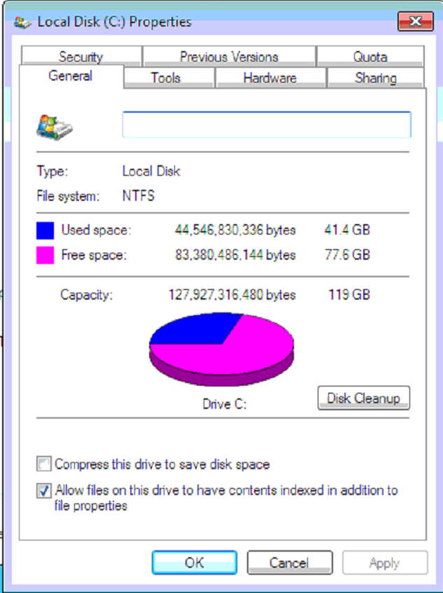 Win10 inline upgrade from Win7 failed with Error: 0xD000000D 436dba49-16d9-46ba-aca7-5e7bc4dae2ba?upload=true.png