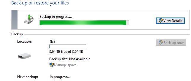 Windows 10 Backup System Image Stuck at 97% 436de840-0ea8-4abe-a8e7-ed9cfbae2c05?upload=true.jpg