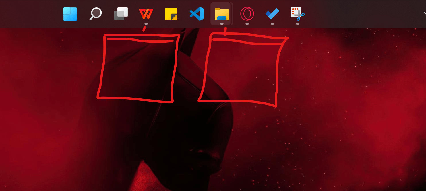 My task bar and the bar at the top of windows keep popping up while in full screen is there... 4372d8cf-1c33-46d2-bf7e-4acef99ac75e?upload=true.png