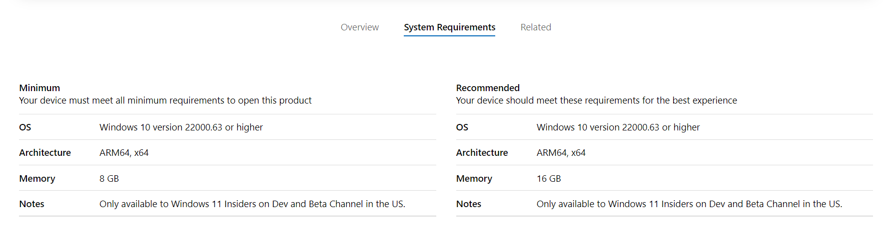 When Windows Subsystem for Android will be available in India? Any tentative dates? 437fb7d4-2009-4606-a80b-4aadd37c5779?upload=true.png