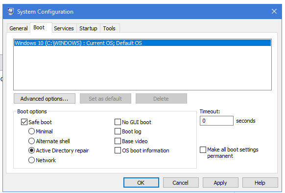 Can't login in a user that has a email account associated in Active Directory Repair 438275ab-85b2-42b0-9268-56e103d92dd0?upload=true.png