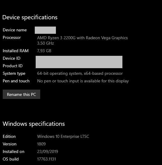 Unable to open any Microsoft Store Apps Even the Store itself 438787bf-e30f-4389-9d5c-23618a110fd1?upload=true.png