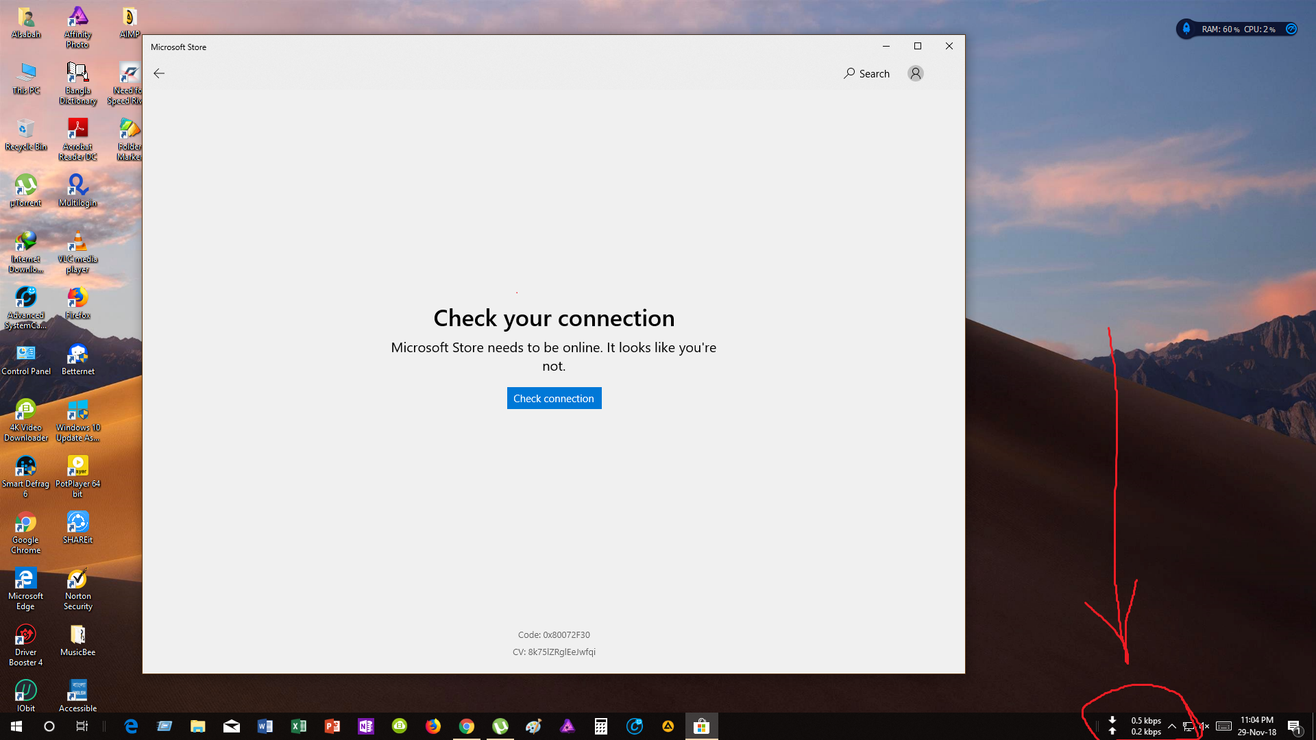 windows store and apps wont work 439e4465-a52e-4cb3-9557-83e35409ff54?upload=true.png