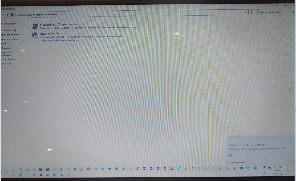 network icon missing in sys tray cp N & I doesn't work 439fc278-bdbb-4f4d-a22b-d7f712cee789?upload=true.jpg