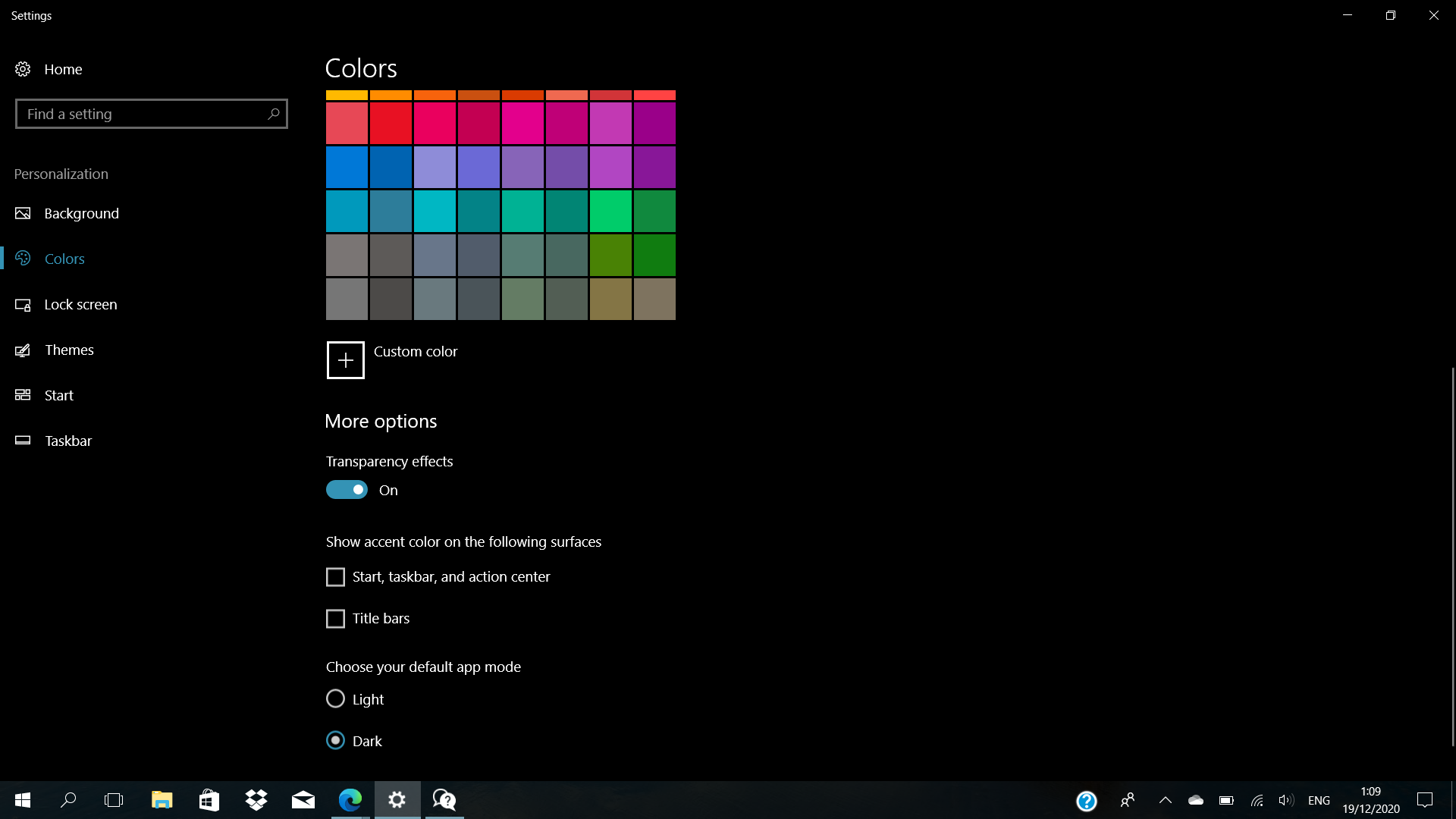File Explorer doesn't turn dark in dark mode 43a49c24-c937-4b18-8b7a-a498d3cfb190?upload=true.png