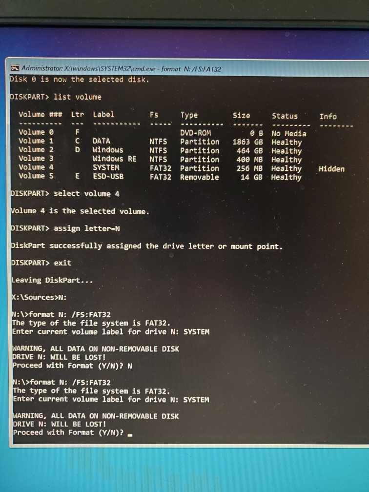 Windows 10 error help - 0xc000000f - PC/Device needs to be repaired 43a6a662-86bd-4ade-a9ef-02806ee0e7a4?upload=true.jpg