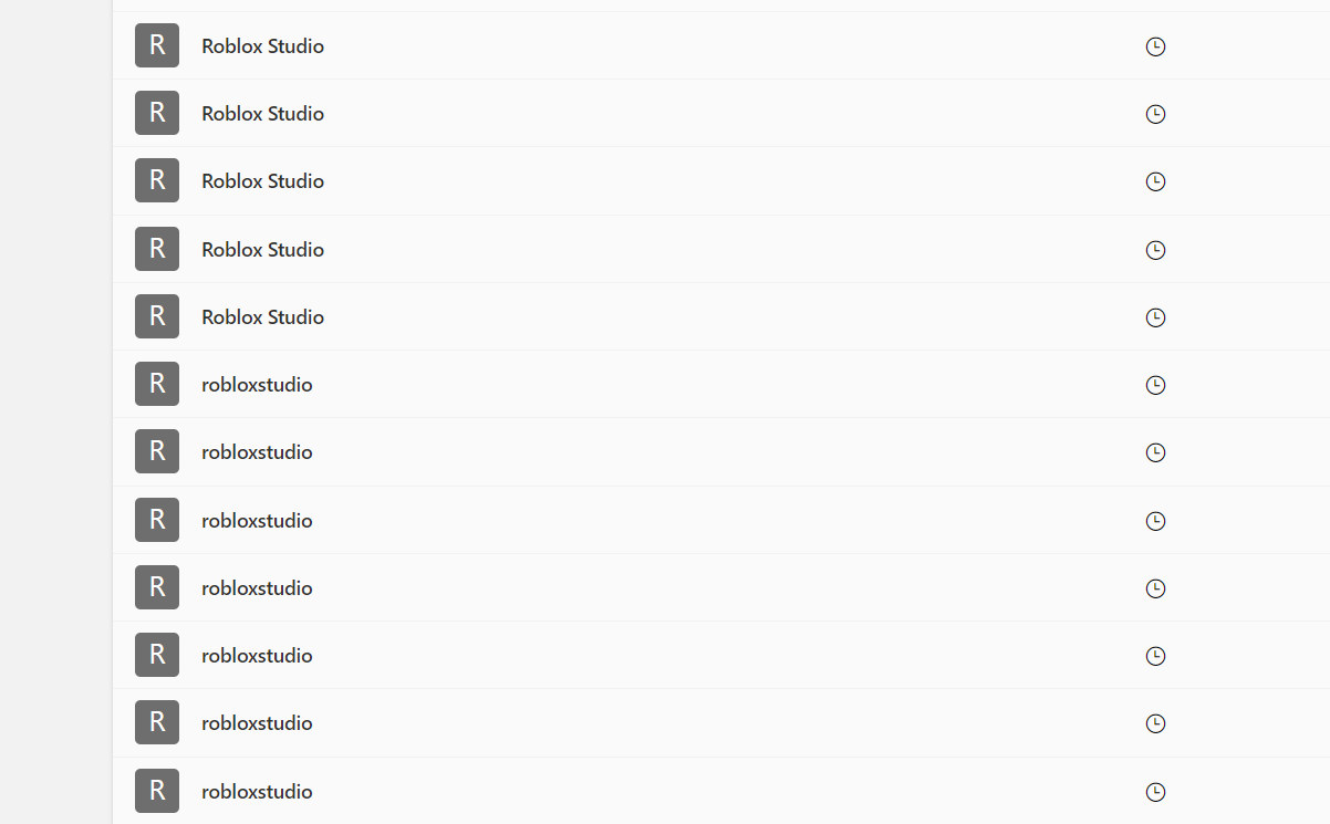 Microsoft family safety shows multiple roblox app... 43acee4b-b7d8-44c1-8925-5ec45af51686?upload=true.png