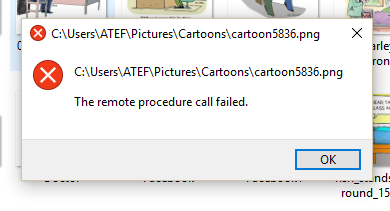 Windows Photos 'Not Responding' 43b2fe32-7798-4107-95d4-30a75e4706e4.png