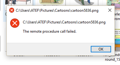 Microsoft Windows message-the application is not responding 43b2fe32-7798-4107-95d4-30a75e4706e4.png