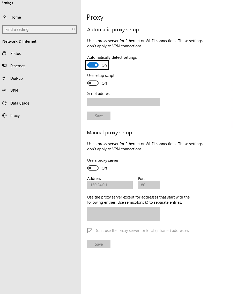 Windows 10 GPO for Proxy Settings in the Settings App 43b9cdd7-af9e-4565-926f-30ed94148b9c?upload=true.png