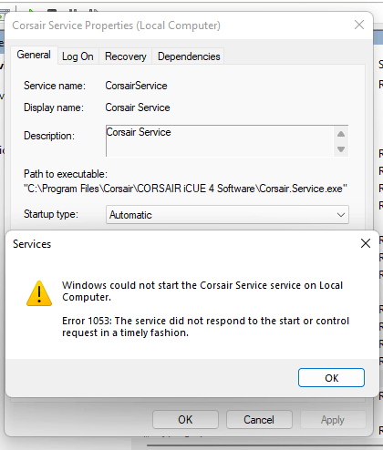 Corsair iCUE v5.9.105 Installation error 43bc8635-2a15-4dee-9bef-77d9474c9c66?upload=true.png