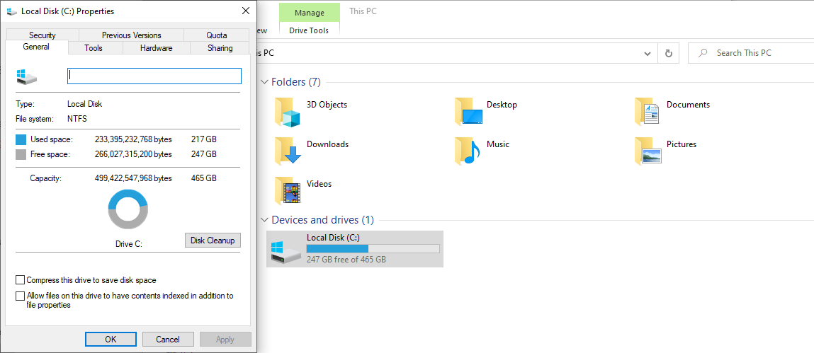 Brand New Desktop - 500GB SSD: Windows System & Files taking up 192GB 43c14433-01a5-4d46-b767-987287f31a94?upload=true.png