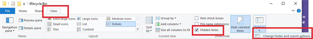 Windows 10 Recycle Bin becomes corrupt often 43c23f7b-5785-475b-adc8-8032eb0a618c.png