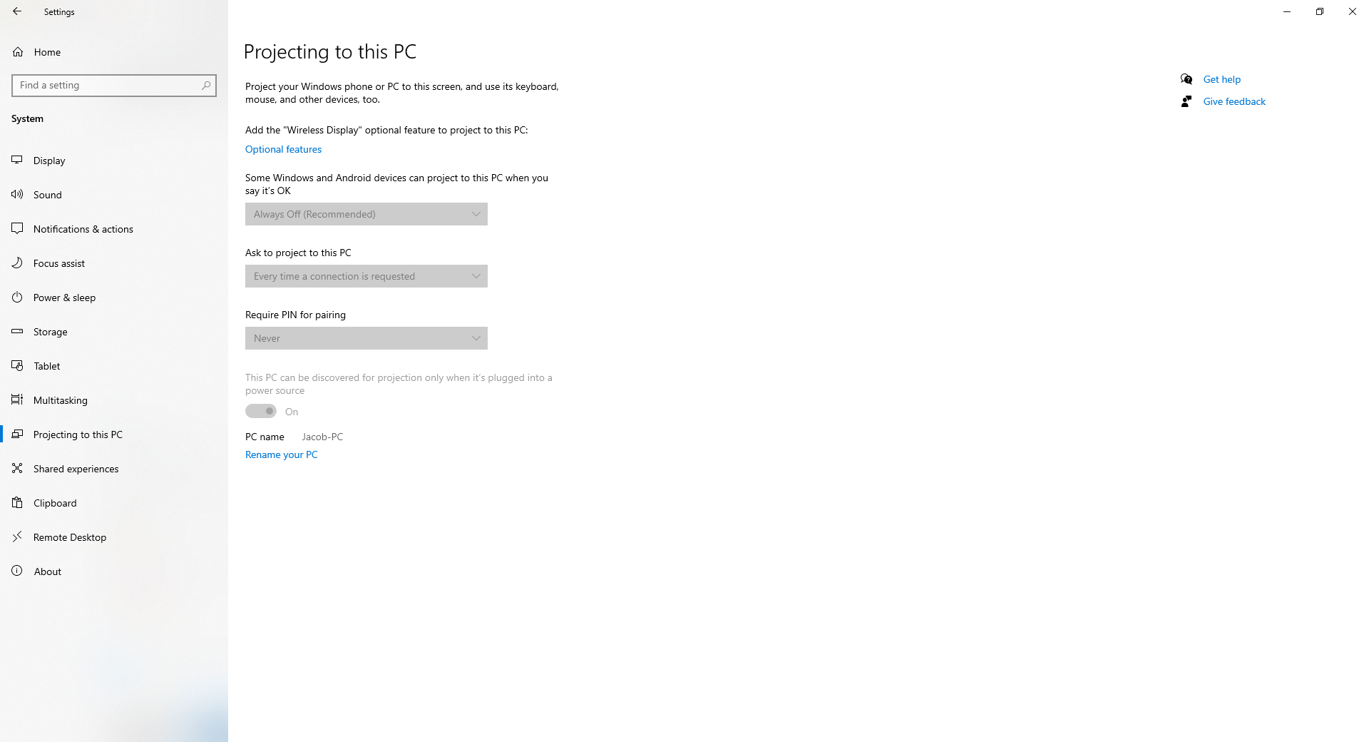 Projecting to this PC 43c77d40-e24e-4f9b-8d23-8eab450a37c5?upload=true.png