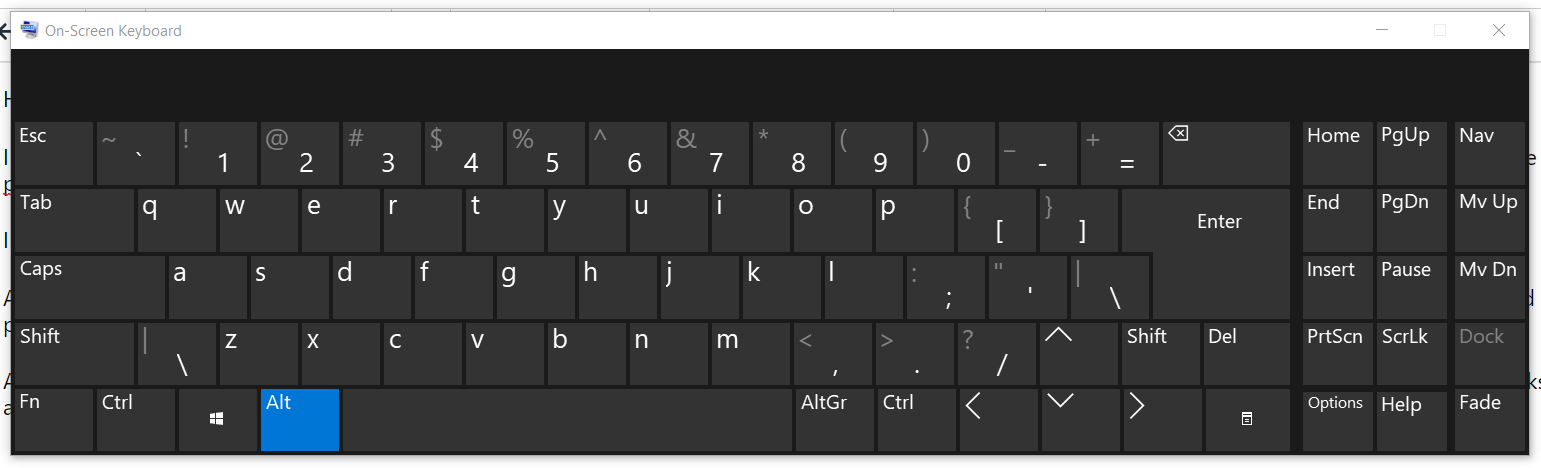 Keyboard CTRL key changes font / view size 43d2dc19-9161-46c0-9994-f712311e664d?upload=true.png