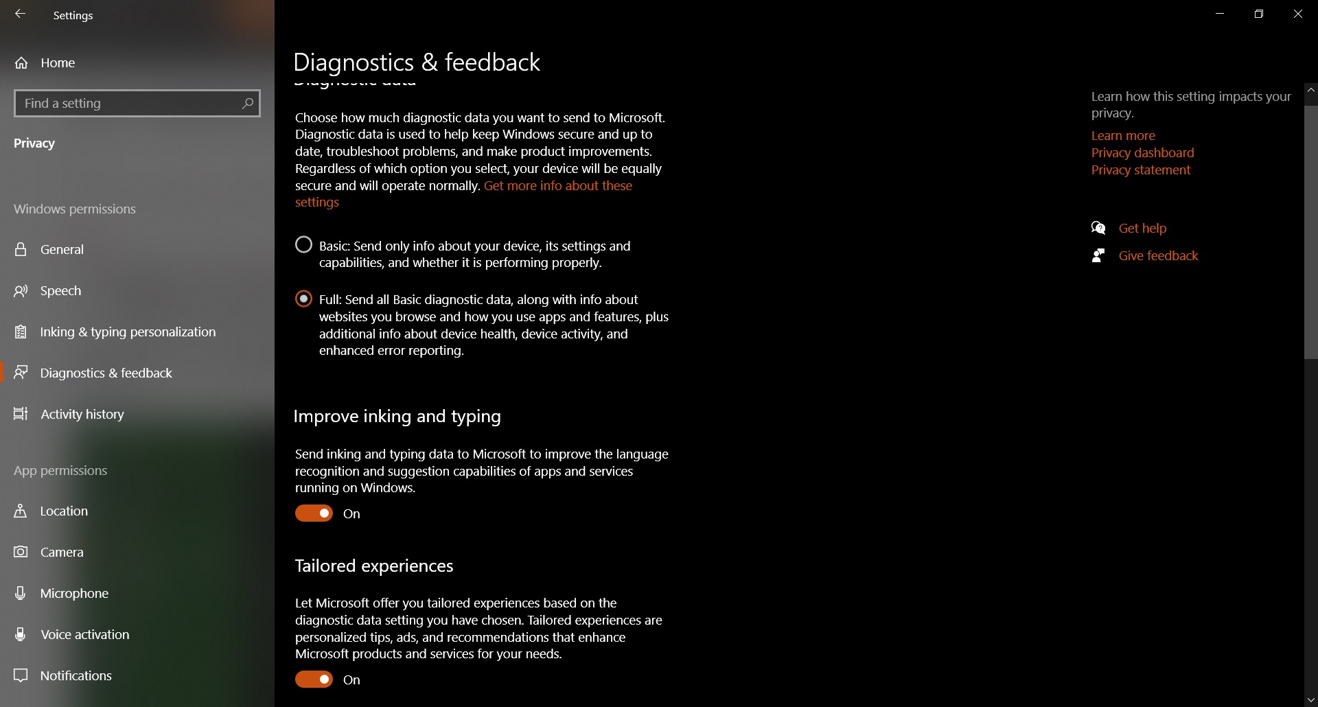 Why can't I not find the recommended troubleshooter 1909 43d7f94d-988f-47ab-8ab1-76c8d1478c59?upload=true.jpg