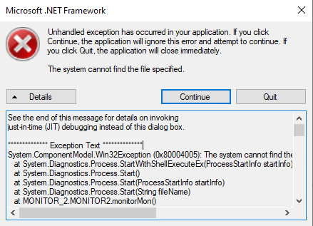 How to fix Microsoft .NET Framework Error? 43ec6010-fca2-4b89-9b23-2ed829e06b8c?upload=true.png