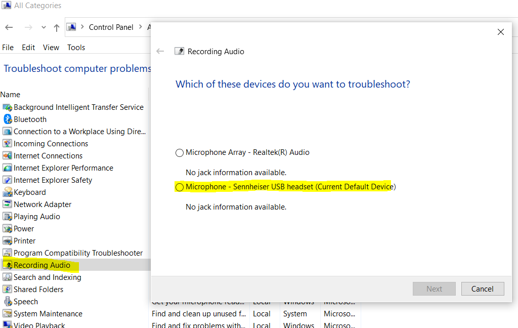 Device driver in Windows 10 Feature Update 1909 breaks USB headset microphone 43f74cb1-0509-41b5-b4ac-407fc821edef?upload=true.png