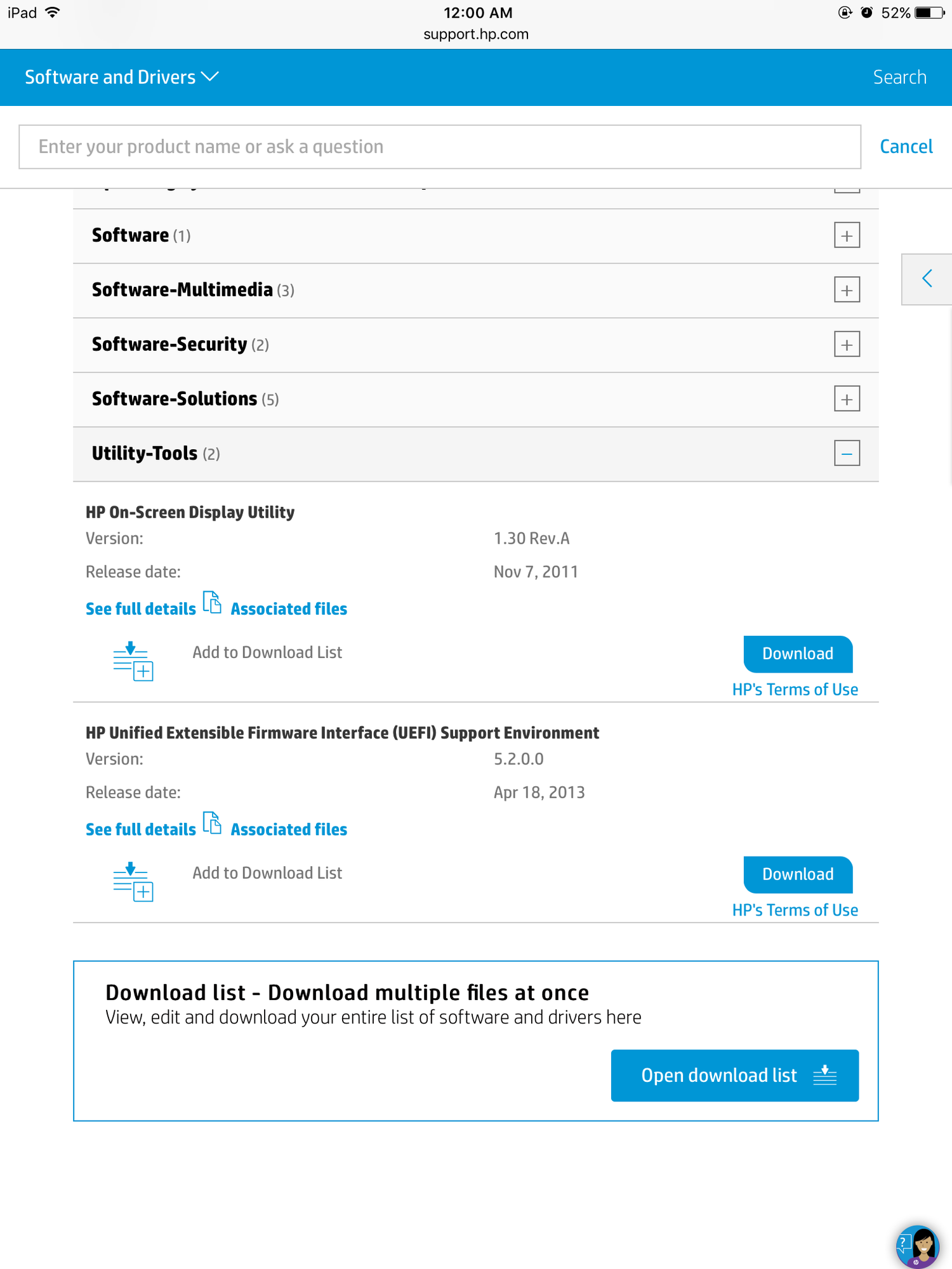 What To Do When Your Computer Manufacturer Doesn't Release Any New Driver Updates or BIOS... 4405b71c-3dc1-44b9-be79-a80b324a3746?upload=true.png