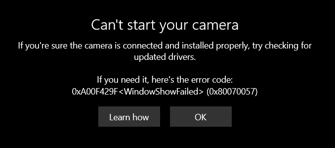 Webcam not working. 440e4e31-0236-4e3c-affc-721555410225?upload=true.png
