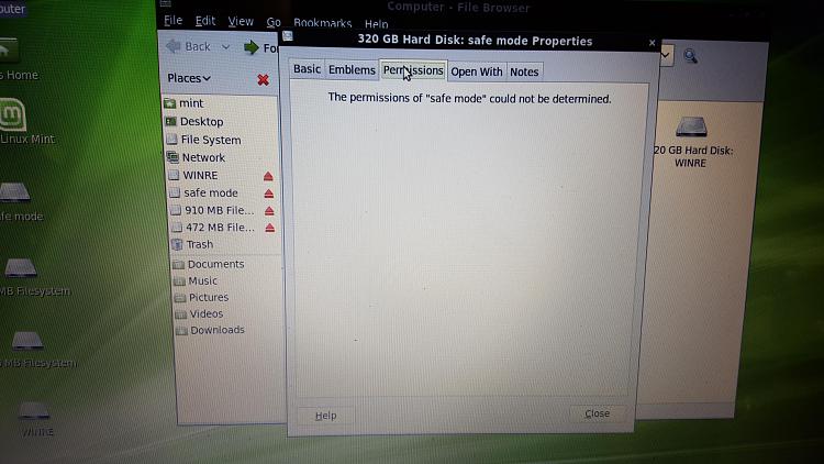 Windows 11 black screen-access denied windows 11 c drive 44110d1485958584t-no-boot-black-screen-recovery-c-access-denied-20151022_113441.jpg