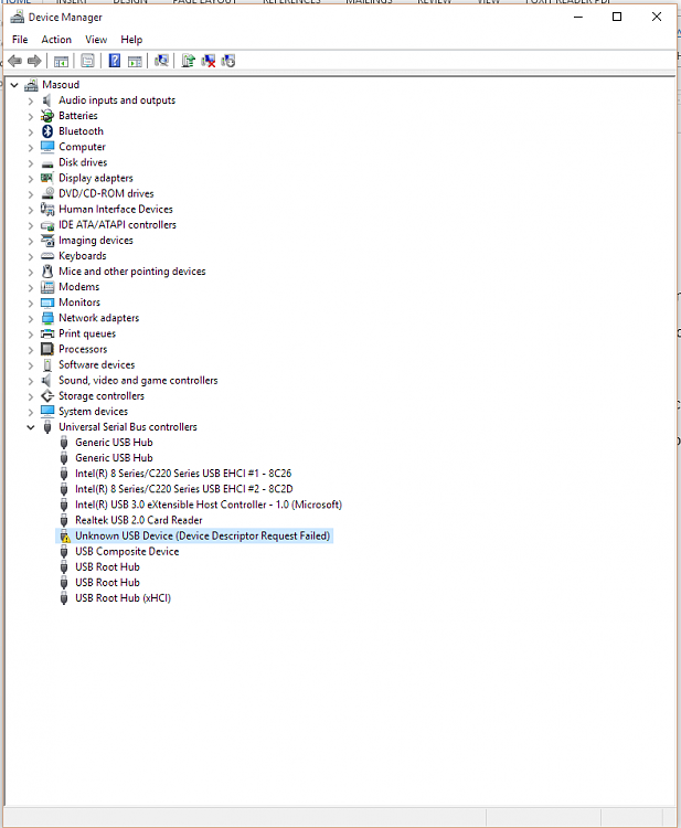 USB port not working Code 43, Device Descriptor Failed, Device not migrated from previous... 44168d1485958584t-request-usb-device-descriptor-failed-xvision-e2.png