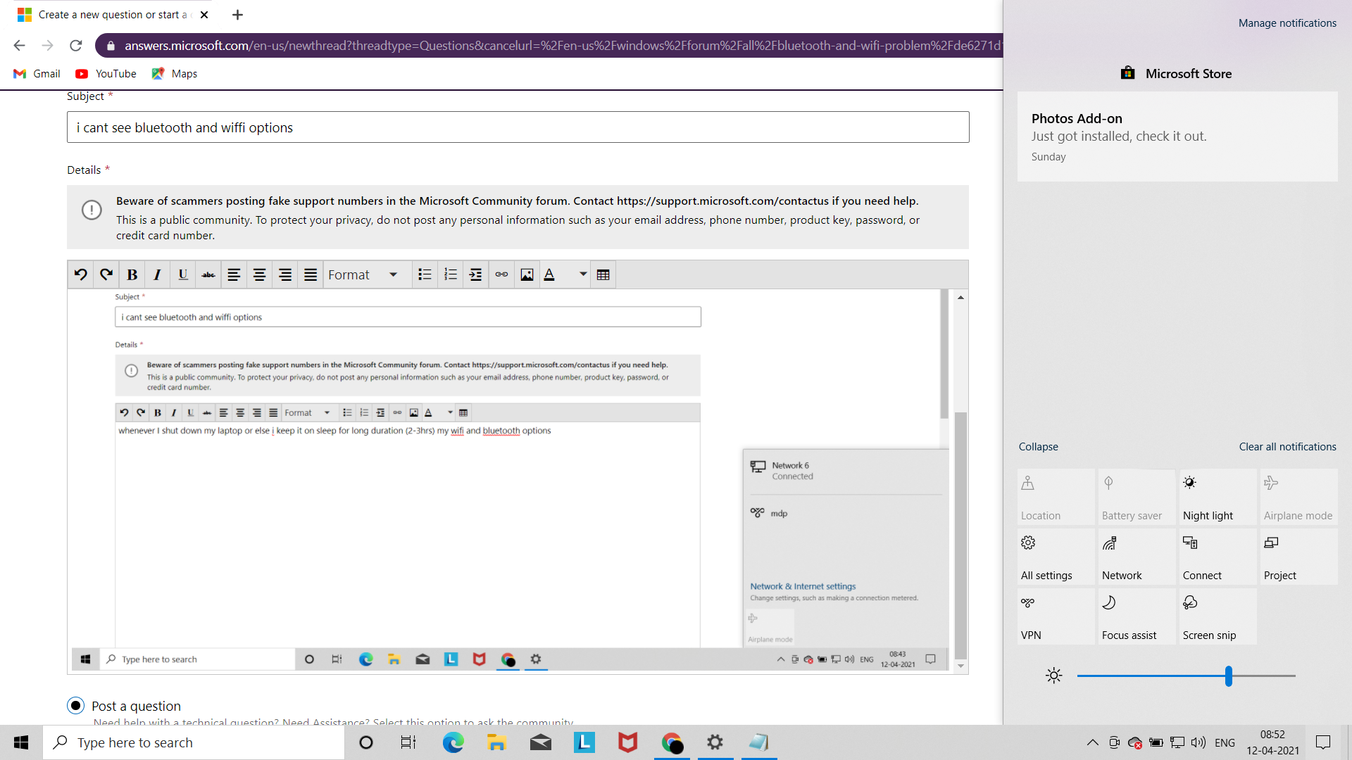 i cant see bluetooth and wiffi options 44227de6-0f32-4bf7-9ba8-7ba2c68d9149?upload=true.png