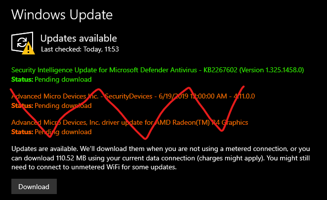 No option to cancel downloading/installing a driver update? 4446fbc3-b7bc-418c-bd46-25742efcc095?upload=true.png